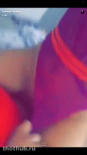 Sabrina Nichole OnlyFans leaked Sabrina Nichole Sex Tape BJ and OF Leaks (Video 1) on HDthot