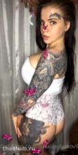 Natalia Polyakova OnlyFans leaked Natalia Polyakova ALL onlyfans content (Video 1) on HDthot