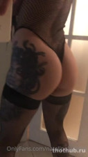 Natalia Polyakova ALL onlyfans content (Video 9) part 2