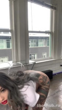 Taylor White OnlyFans leaked Taylor White onlyfans tease on HDthot