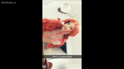 Belle delphine part 62