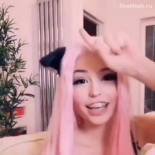 Belle Delphine OnlyFans leaked Belle delphine part 52 on HDthot