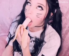 Belle delphine part 36