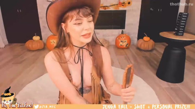 ZiaFox OnlyFans leaked ziafox-mfc-202010310103 on HDthot