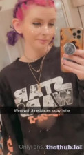 Gingerfett part 13