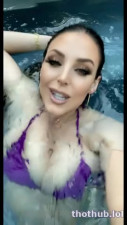 Angela White OF part 14