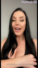 Angela White OF part 24