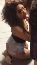asian_ OnlyFans leaked YOUNG ASIAN EBONY GIRLFRIEND LEAKED (Video 5) on HDthot