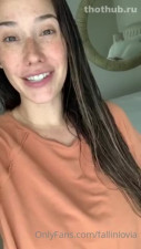 Eva Lovia OnlyFans leaked EVA LOVIA ~ fallinginlovia (Video 1) on HDthot