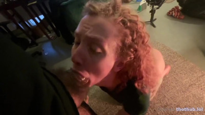FullMetalifrit OnlyFans leaked fullmetalifrit Face Fuck and Doggy on HDthot