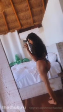 Kristen Hancher OnlyFans leaked Kristen Hancher (Video 1) on HDthot