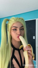 Kristen Hancher OnlyFans leaked Kristen Hancher (Video 17) on HDthot