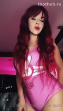 Danyancat OnlyFans leaked DanyanCat Onlyfans (Video 5) on HDthot