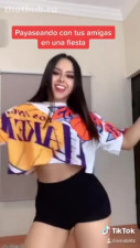 OnlyFans leaked Amablitz Onlyfans (Video 2) on HDthot