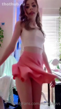 Natalialuvs OnlyFans leaked NATALIALUVS ONLYFANS LEAKED (Video 15) on HDthot