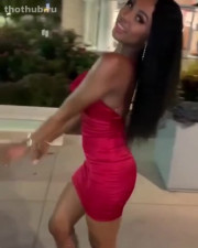 Naudia Donald