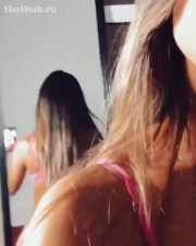 Dulcinea OnlyFans leaked Dulcinea Onlyfans (Video 13) on HDthot