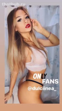 Dulcinea OnlyFans leaked Dulcinea Onlyfans (Video 27) on HDthot