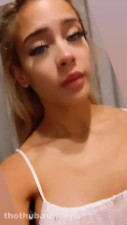 Dulcinea OnlyFans leaked Dulcinea Onlyfans (Video 36) on HDthot