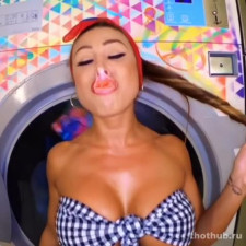 Francia James OnlyFans leaked Francia James Onlyfans (Video 15) on HDthot
