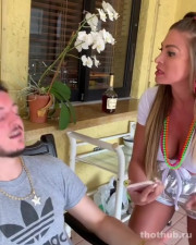 Francia James OnlyFans leaked Francia James Onlyfans (Video 22) on HDthot
