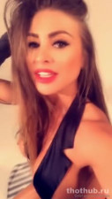 Francia James OnlyFans leaked Francia James Onlyfans (Video 100) on HDthot