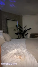 Lyna Perez OnlyFans leaked Lyna Perez Nipple Slip Livestream on HDthot