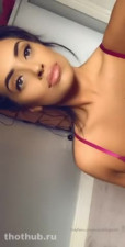 OnlyFans leaked Jessthebby Onlyfans (Video 5) on HDthot