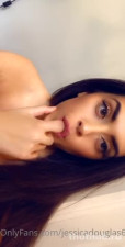 OnlyFans leaked Jessthebby Onlyfans (Video 4) on HDthot