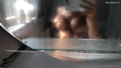 OnlyFans leaked Skylar Taylor leaks (Video 59) on HDthot