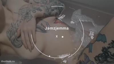 OnlyFans leaked jamzjemmax leaks (Video 2) on HDthot