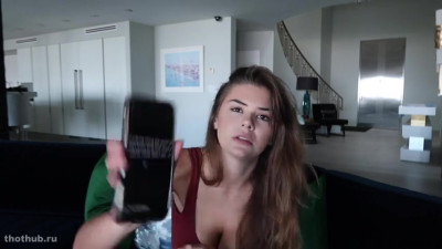 Ashley Tervort OnlyFans leaked Ashley Tervort leaks (Video 10) on HDthot