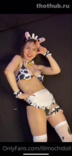 lilmochidoll OnlyFans leaked lilmochidoll leaked (Video 6) on HDthot