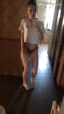 SolaZola OnlyFans leaked SolaZola leaks (Video 33) on HDthot