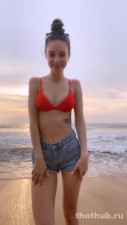 SolaZola leaks (Video 61)