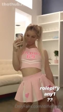 Bella Rome OnlyFans leaked Bella Rome leaks (Video 11) on HDthot