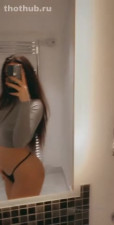 Lauren Alexis OnlyFans leaked Lauren Alexis leak (Video 12) on HDthot