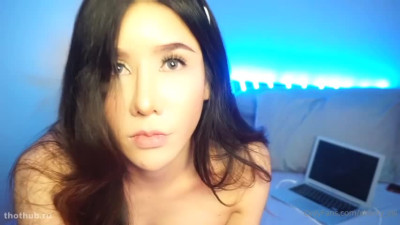 OnlyFans leaked Cherry pattaya ladyboy leaked onlyfan (Video 10) on HDthot