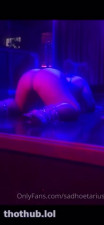 Laniilove stripp