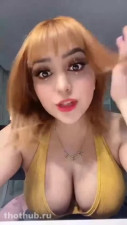 AriGameplays OnlyFans leaked Arigameplays (Video 12) on HDthot