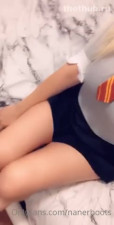 OnlyFans leaked Nanerboots Update (Video 3) on HDthot