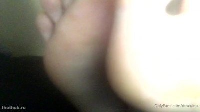 Dracuina OnlyFans leaked Dracuina Leaked Nude Onlyfans (Video 24) on HDthot