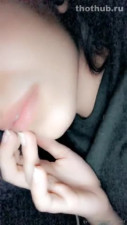 OnlyFans leaked saira (Video 3) on HDthot