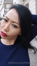 asian_ OnlyFans leaked Asian HoneyYing (Video 13) on HDthot