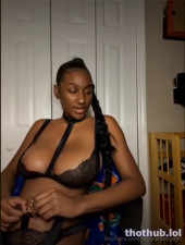 Aaliyah OnlyFans leaked staraaliyah on HDthot