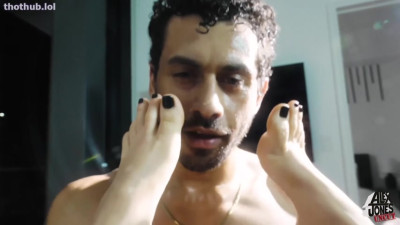 Zoey Luna OnlyFans leaked Zoey Luna - Hook Up In LA With Alex Jones on HDthot
