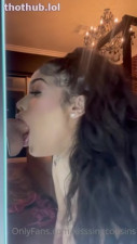 Hot4Lexi OF part 31