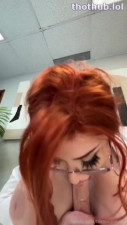 Bishoujomom OnlyFans leaked Bishoujomom part 7 on HDthot