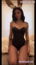 Noemie Lili part 4