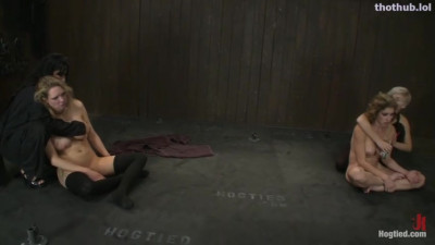 OnlyFans leaked Felony Rogers Orgasmageddon 4/4 on HDthot